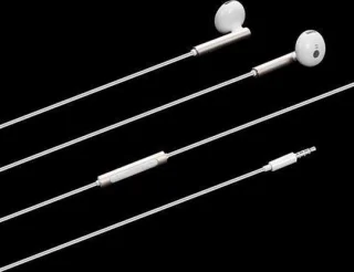 Huawei stereo headset 3.5mm wit