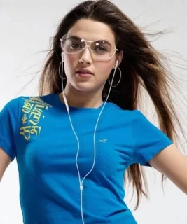 Huawei stereo headset 3.5mm wit