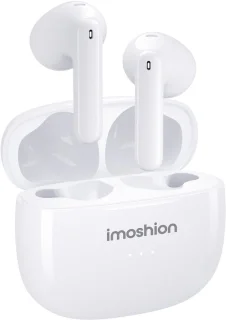 imoshion Aura Draadloze Bluetooth In-Ear Oordopjes Wit