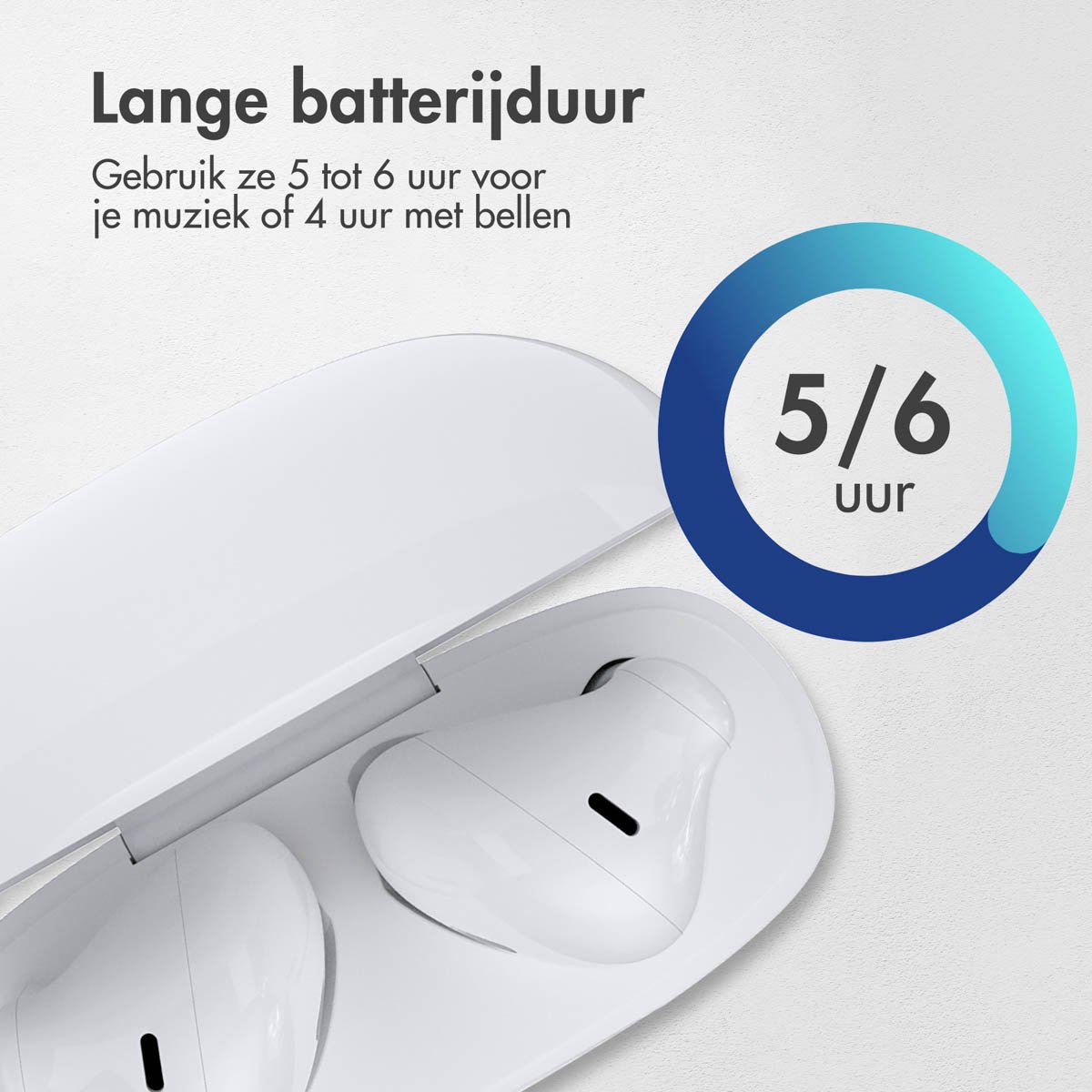 Wat vinden we minder goed