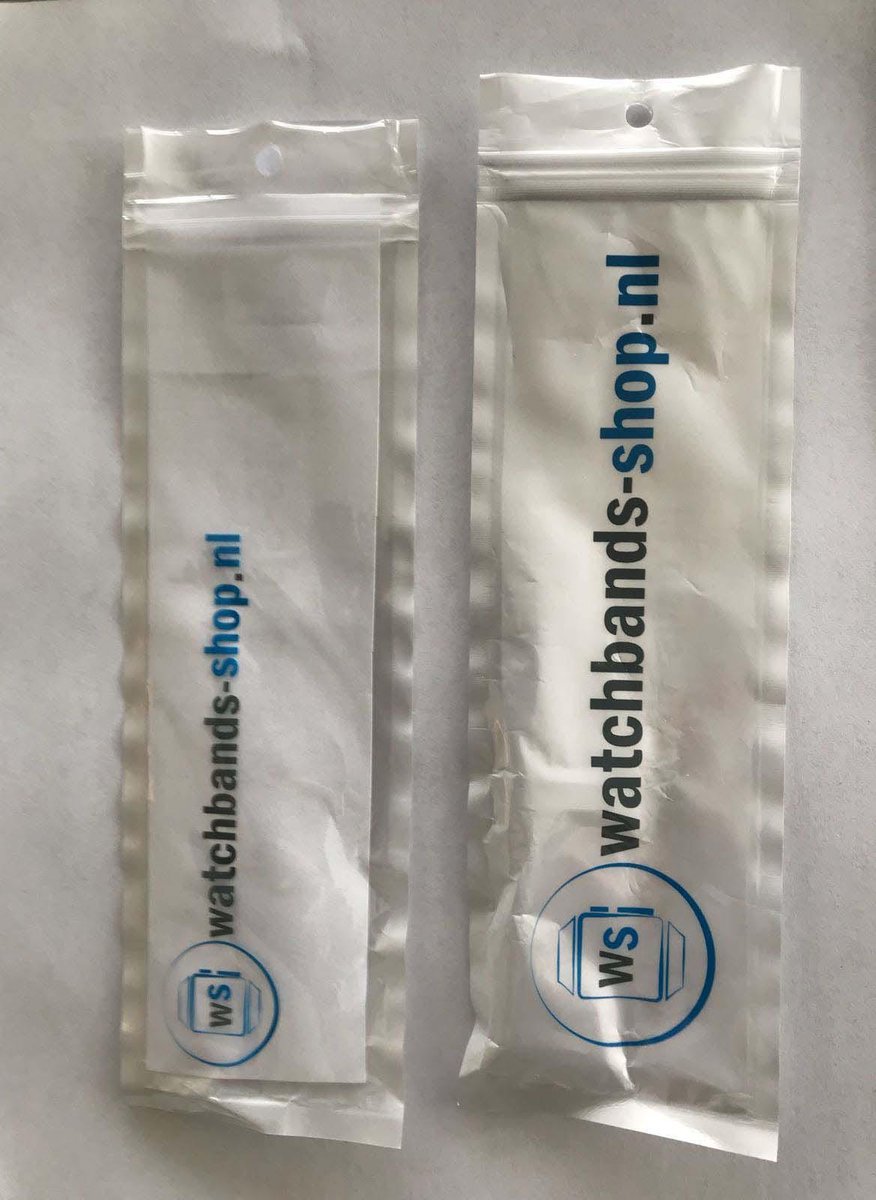 Wat vinden we minder goed