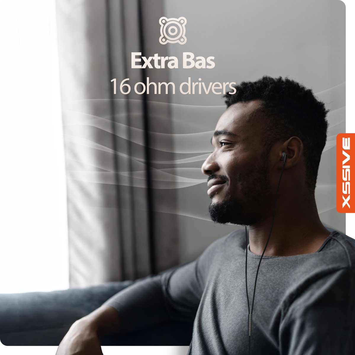 Wat vinden we goed aan de In Ear Oordopjes Zwart Met 3,5mm Jack En Microfoon