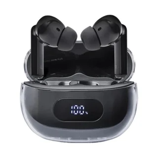 Intenso Buds Plus T312AE Bluetooth in-ear oordopjes wit