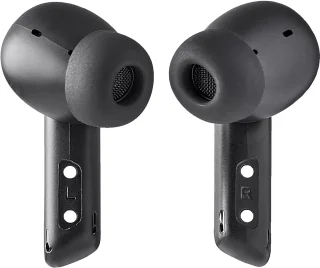 Intenso Buds PRO T500HAE Bluetooth in-ear headphones zwart