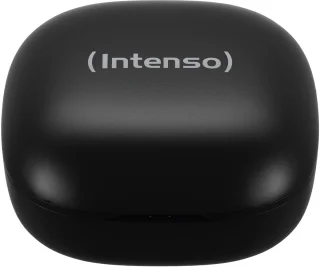Intenso Buds PRO T500HAE Bluetooth in-ear headphones zwart