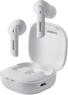 Intenso Buds PRO T502HAE Bluetooth in-ear headphones wit