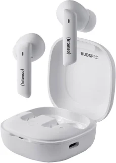 Intenso Buds PRO T502HAE Bluetooth in-ear headphones wit