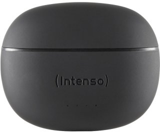 Intenso Buds T300A True Wireless Bluetooth In-Ear Zwart