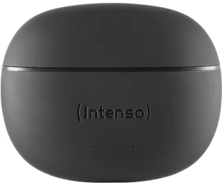 Intenso Buds T300A True Wireless Bluetooth In-Ear Zwart