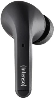 Intenso Buds T300A True Wireless Bluetooth In-Ear Zwart