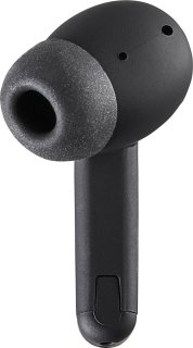 Intenso Buds T300A True Wireless Bluetooth In-Ear Zwart