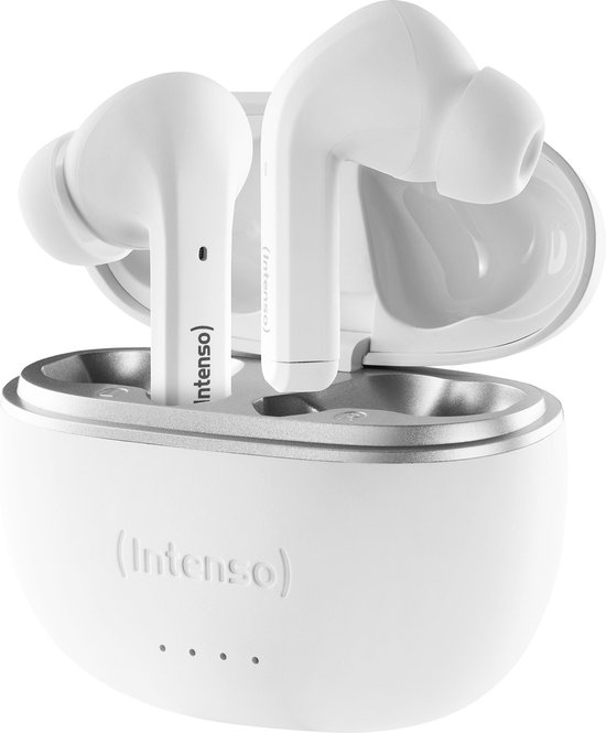 Intenso Buds T302A True Wireless Bluetooth in-ear headphones wit