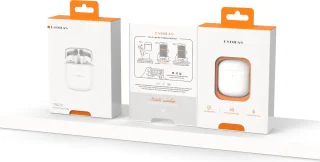 iPhone Bluetooth EarBuds Draadloze Oordopjes