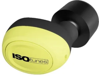 ISOtunes Free 2.0 oordopjes EN352
