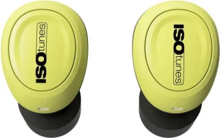 ISOtunes Free 2.0 oordopjes EN352