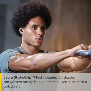 Jabra Elite 7 Active - Draadloze sportoordopjes