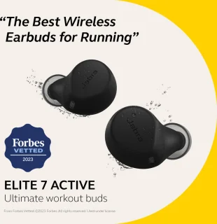 Jabra Elite 7 Active - Draadloze sportoordopjes