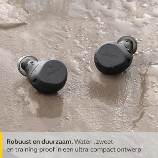 Jabra Elite 7 Active - Draadloze sportoordopjes