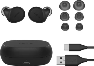 Jabra Elite 7 Active - Draadloze sportoordopjes