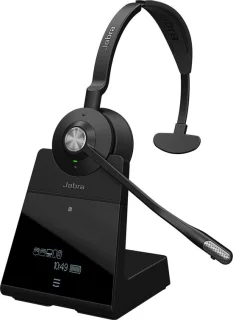 Jabra Engage 75 Se mono draadloze headset