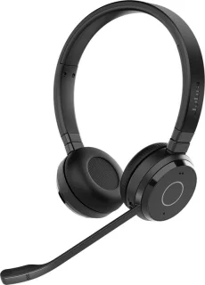 Jabra Evolve 65 headset
