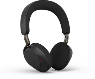 Jabra Evolve3 75 Hoofdbandheadset