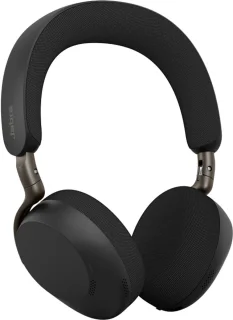 De Jabra EVOLVE3 75 UC LINK390A Hoofdbandkoptelefoon in één oogopslag