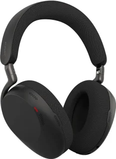 Jabra Evolve3 85 LINK390C Headset Zwart