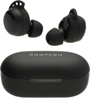Jawfish Pro Sport TX Draadloze Bluetooth Oordopjes