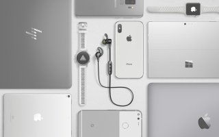 Wat vinden we goed aan de Jaybird X4 oordopjes - zwart