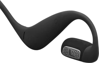JBL Endurance Pace - Wireless Earbuds - Black/Grey