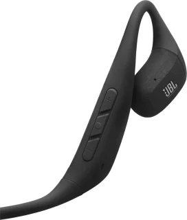 JBL Endurance Pace - Wireless Earbuds - Black/Grey