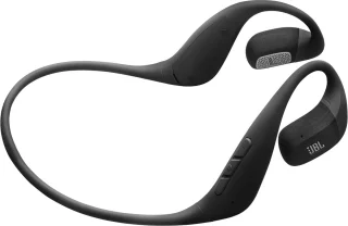 JBL Endurance Pace - Wireless Earbuds - Black/Grey