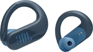 JBL Endurance Peak 3 Bluetooth In-ear Koptelefoon Blauw