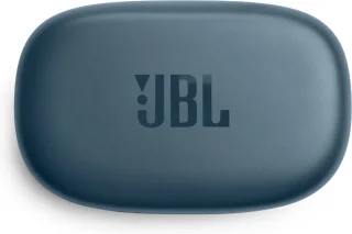 JBL Endurance Peak 3 Bluetooth In-ear Koptelefoon Blauw