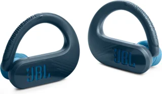 JBL Endurance Peak 3 Bluetooth In-ear Koptelefoon Blauw