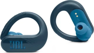JBL Endurance Peak 3 Bluetooth In-ear Koptelefoon Blauw