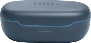 JBL Endurance Peak 3 Bluetooth In-ear Koptelefoon Blauw