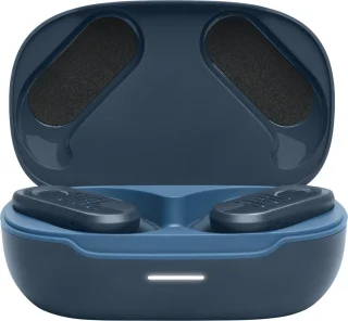 JBL Endurance Peak 3 Bluetooth In-ear Koptelefoon Blauw