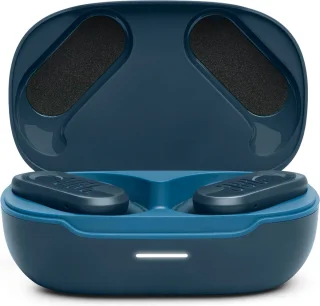 JBL Endurance Peak 3 Bluetooth In-ear Koptelefoon Blauw