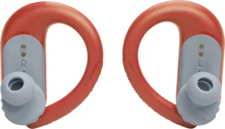 JBL Endurance Peak 3 Bluetooth in-ear koptelefoon Oranje
