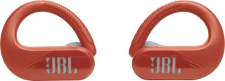 JBL Endurance Peak 3 Bluetooth in-ear koptelefoon Oranje