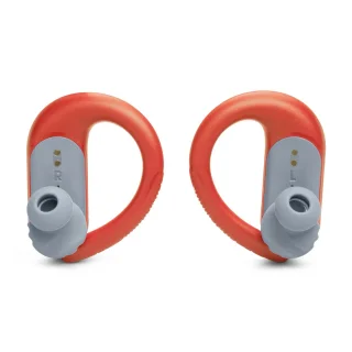 JBL Endurance Peak 3 Bluetooth in-ear koptelefoon Oranje