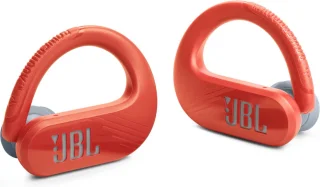 JBL Endurance Peak 3 Bluetooth in-ear koptelefoon Oranje