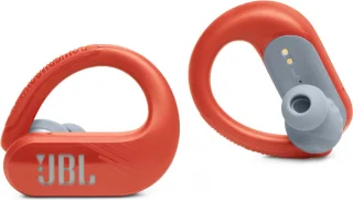 JBL Endurance Peak 3 Bluetooth in-ear koptelefoon Oranje
