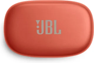 JBL Endurance Peak 3 Bluetooth in-ear koptelefoon Oranje
