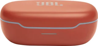 JBL Endurance Peak 3 Bluetooth in-ear koptelefoon Oranje