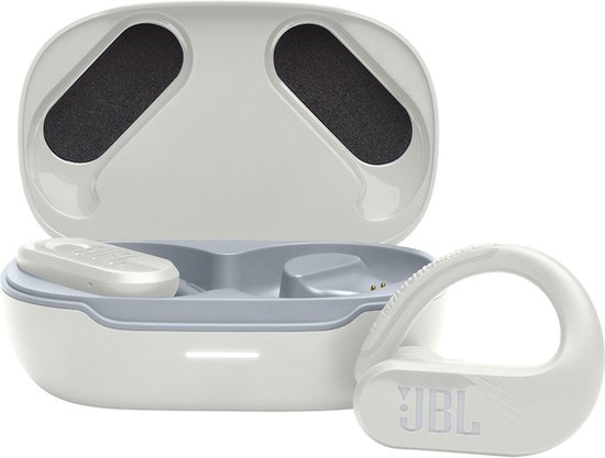 JBL Endurance Peak 3 In-ear Bluetooth Wit review