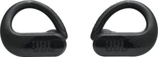JBL Endurance Peak 3 In-ear Bluetooth Zwart