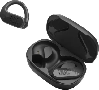 JBL Endurance Peak 3 In-ear Bluetooth Zwart